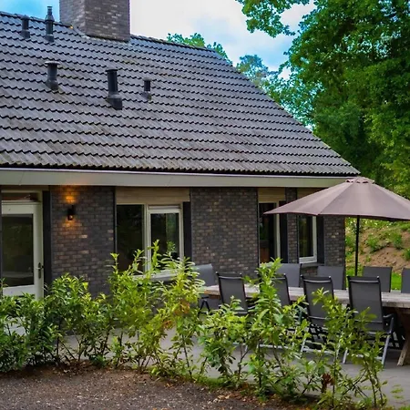 Holiday home Wellness W Hot Tub *