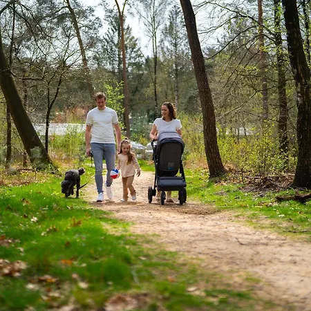 Tatil Evi Wellness W Hot Tub