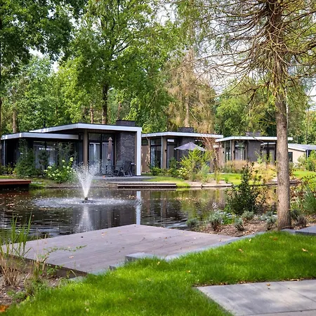 Holiday home Wellness W Hot Tub *
