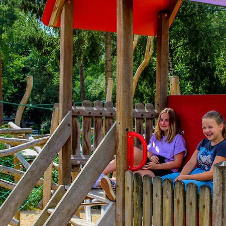 Tatil Evi Wellness W Hot Tub