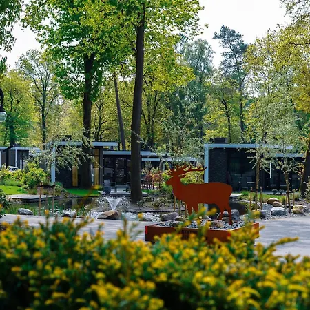 Wellness W Hot Tub Tatil Evi *