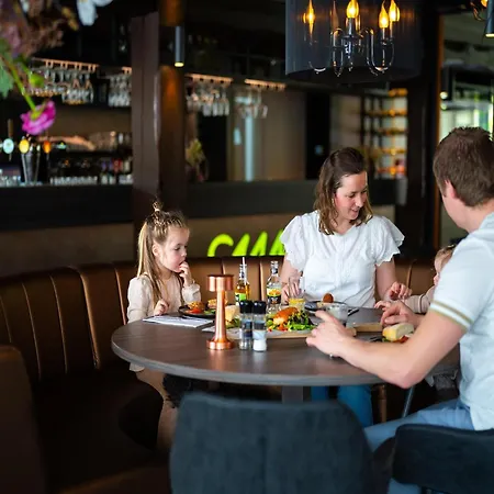 Wellness W Hot Tub Tatil Evi *