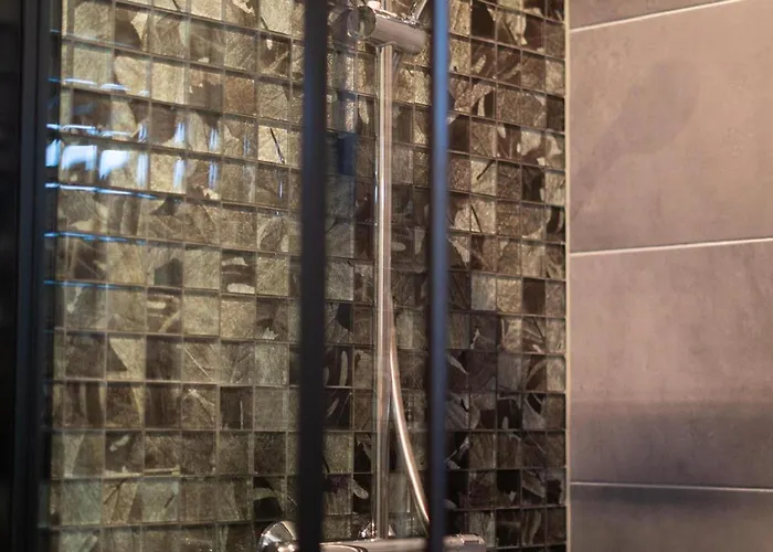 Wellness W Hot Tub بيت للعطل