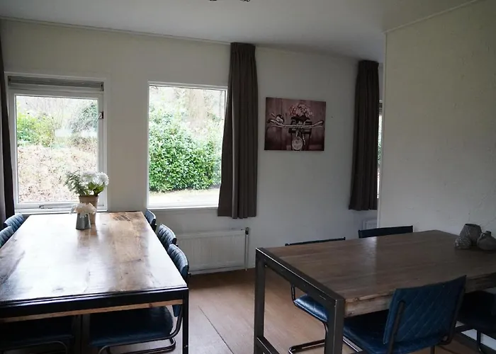 بيت للعطل Wellness W Hot Tub