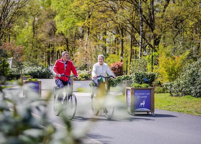 بيت للعطل Wellness W Hot Tub هونديرلو