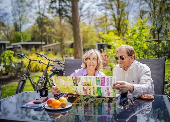 Wellness W Hot Tub هونديرلو