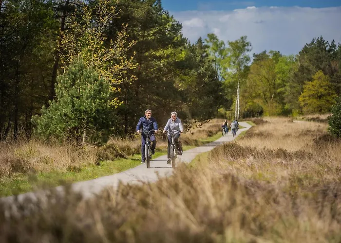 Wellness W Hot Tub بيت للعطل *