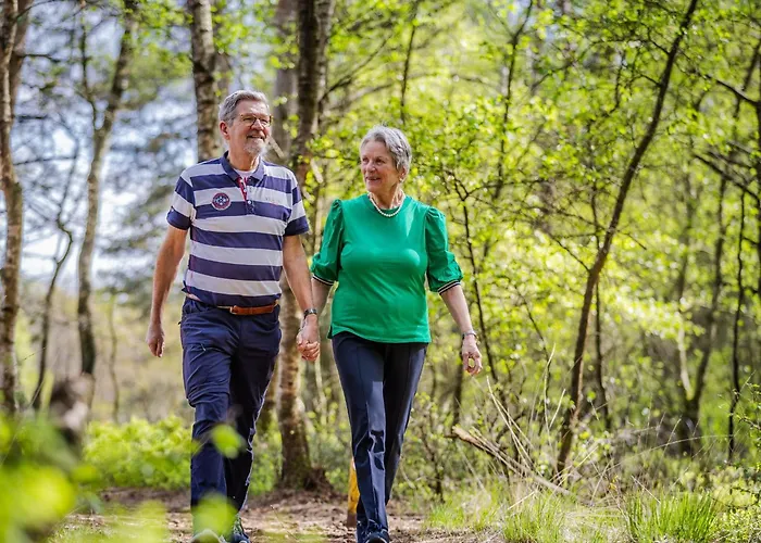 Wellness W Hot Tub * هونديرلو