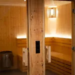 Σπίτι διακοπών Wellness W Hot Tub *