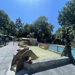 Σπίτι διακοπών Wellness W Hot Tub Hoenderloo