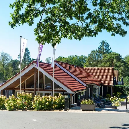 Wellness W Hot Tub Hoenderloo