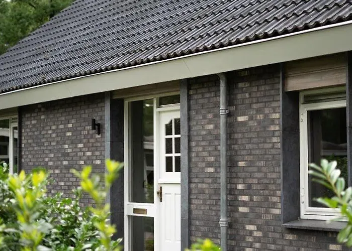 Semesterbostad Wellness W Hot Tub