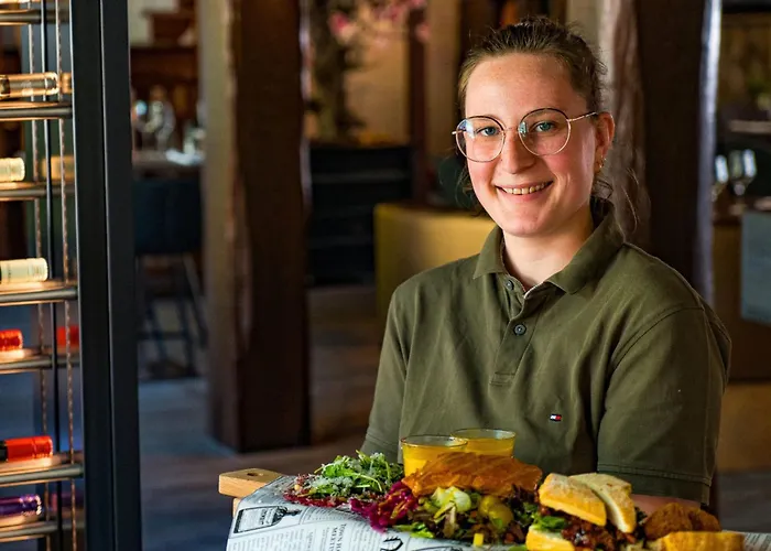 Wellness W Hot Tub Semesterbostad